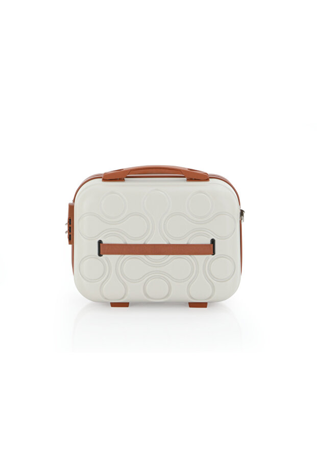 Mçs Abs Makyaj Çantası V376-M - 4