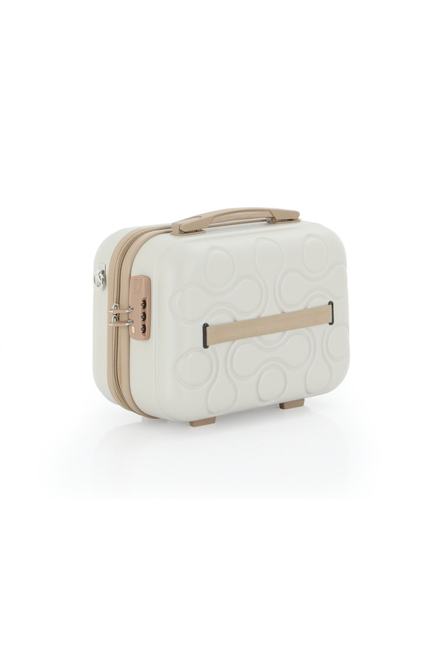 Mçs Abs Makyaj Çantası V376-M - 4