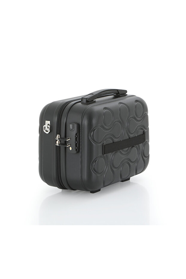 Mçs Abs Makyaj Çantası V376-M - 4