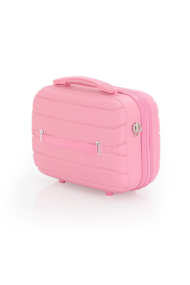 Abs Makyaj Çantası V366-M - 4