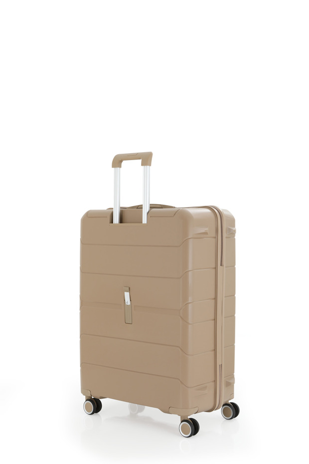 Polipropilen Valiz V366 75 CM - 4