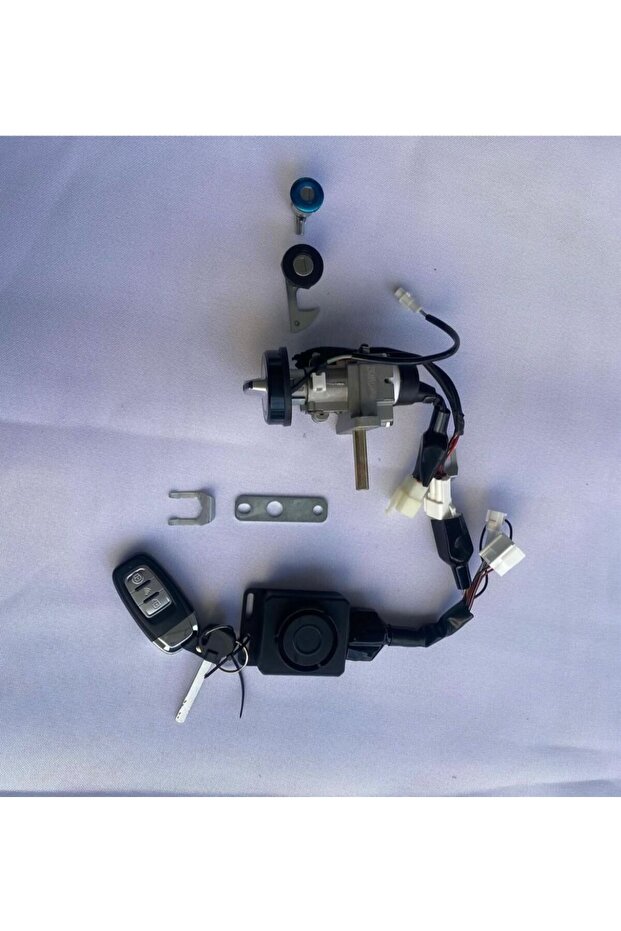 CAPPUCINO KONTAK SET - 2