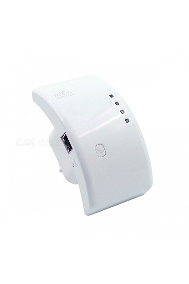 300 Mbps Wireless-N WiFi Signal Amplifier for Home and Office - 3