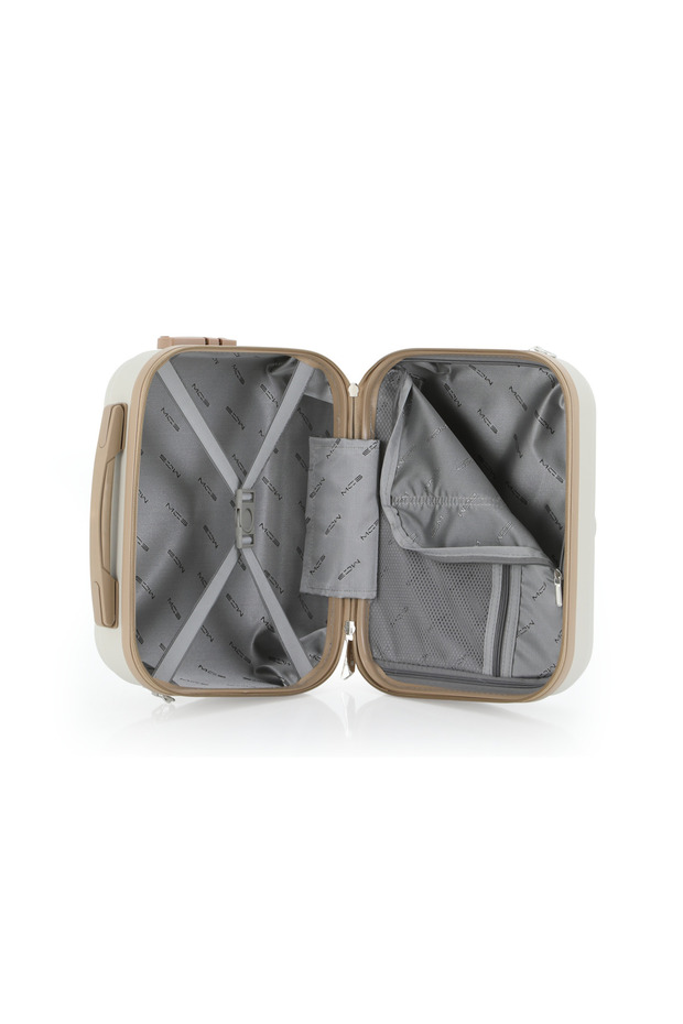 Mçs Abs Makyaj Çantası V376-M - 6