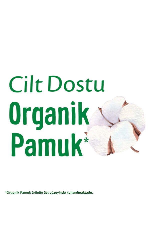 Pure&Soft Gece Süper Avantaj Paket 48 Adet - 6