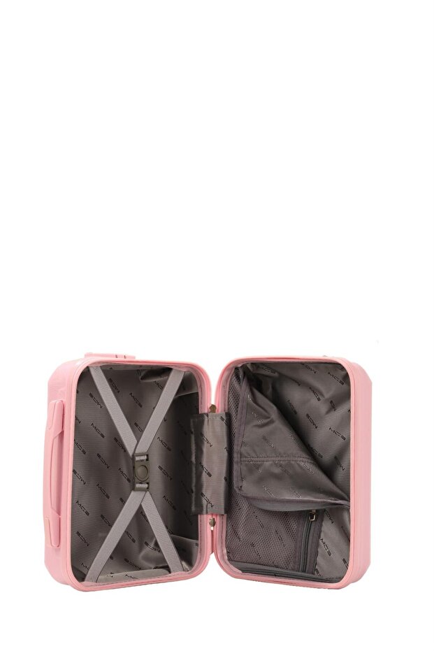 Abs Makyaj Çantası V374-M - 4