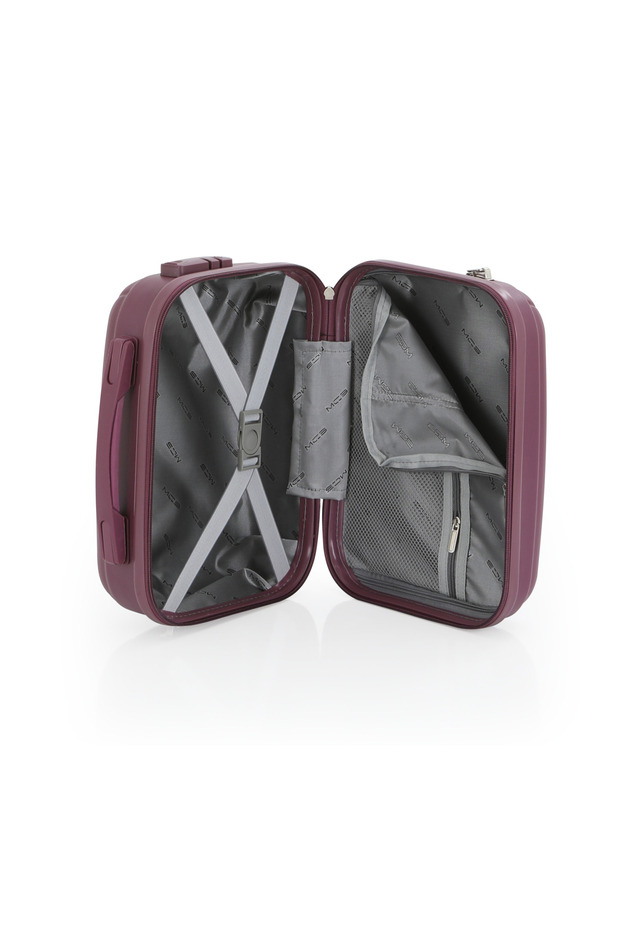 Abs Makyaj Çantası V366-M - 6