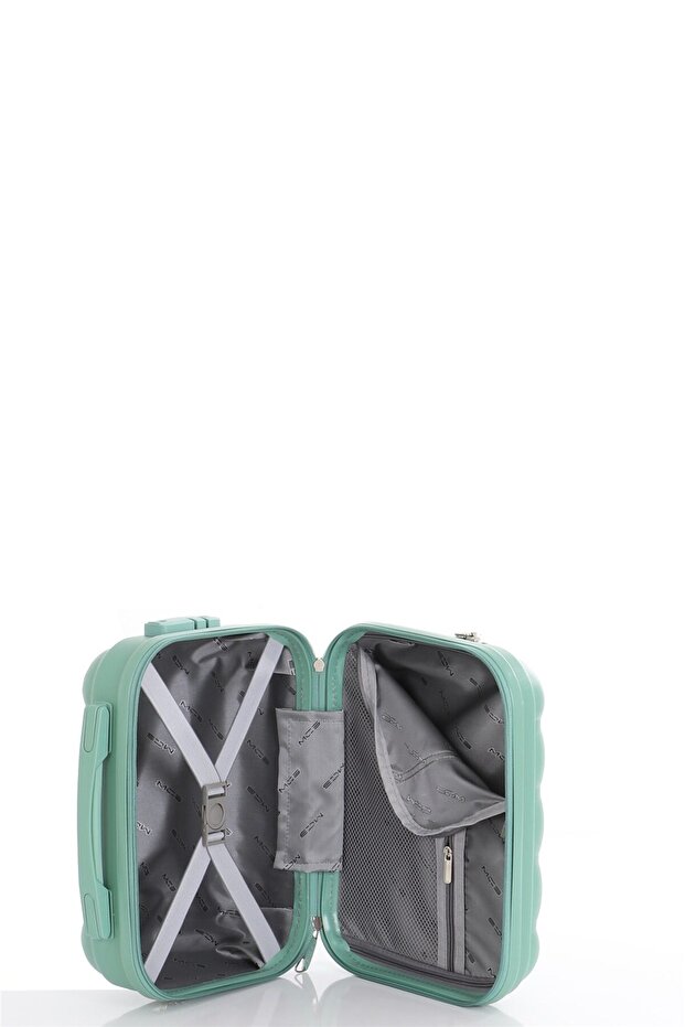 Abs Makyaj Çantası V305-M - 4