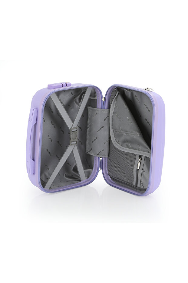 Abs Makyaj Çantası V366-M - 6