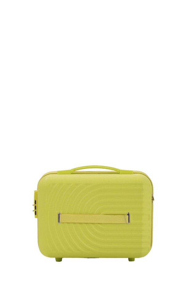 Abs Makyaj Çantası V374-M - 3