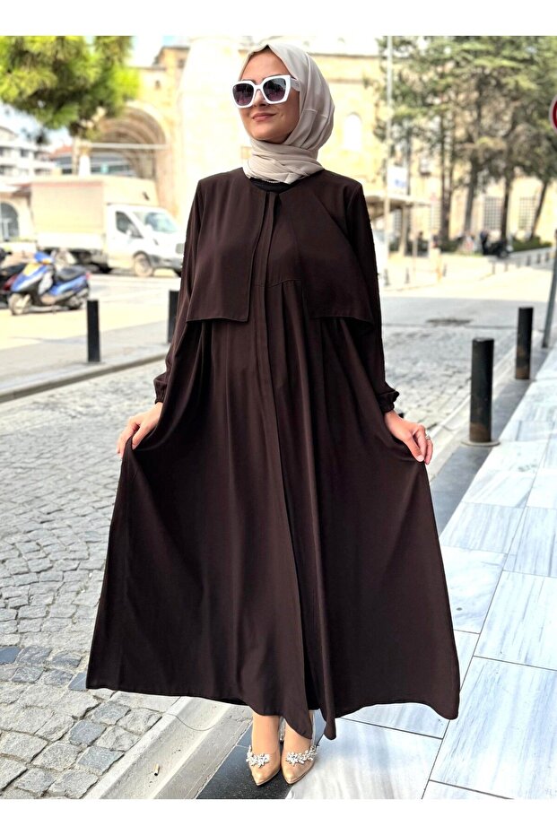 CEPKENLİ FERACE - 6