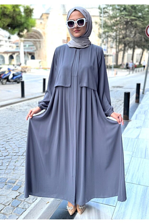 CEPKENLİ FERACE - 1