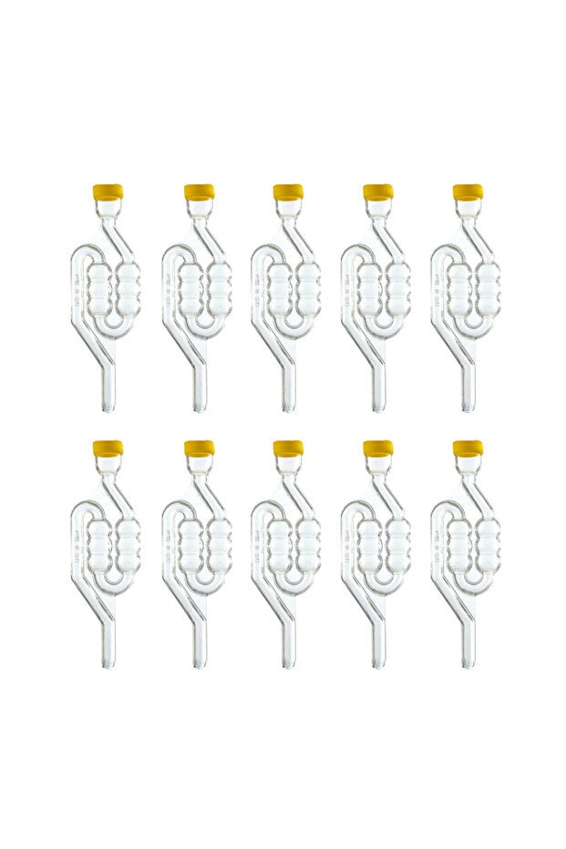 Hava Kilidi 10 Adet - 1