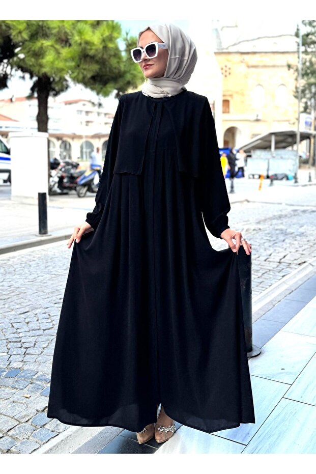 CEPKENLİ FERACE - 6