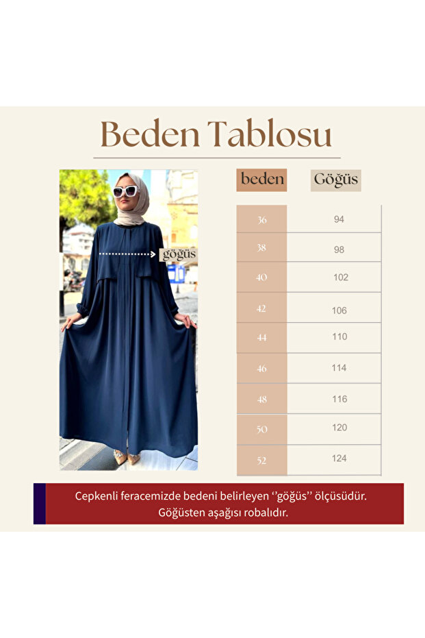 CEPKENLİ FERACE - 4