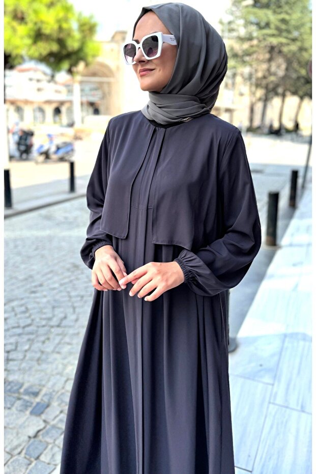 CEPKENLİ FERACE - 3