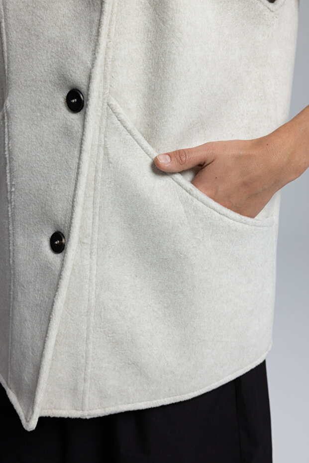 Colmar Bej Salaş Hırka - 8