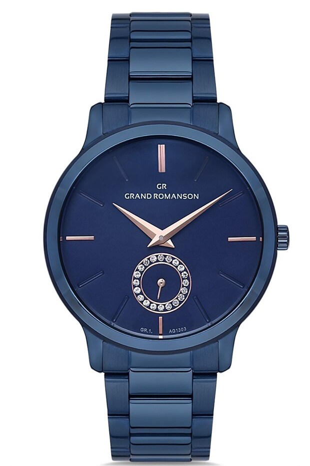 Rms gr.1.ag1303.09 wrist watch