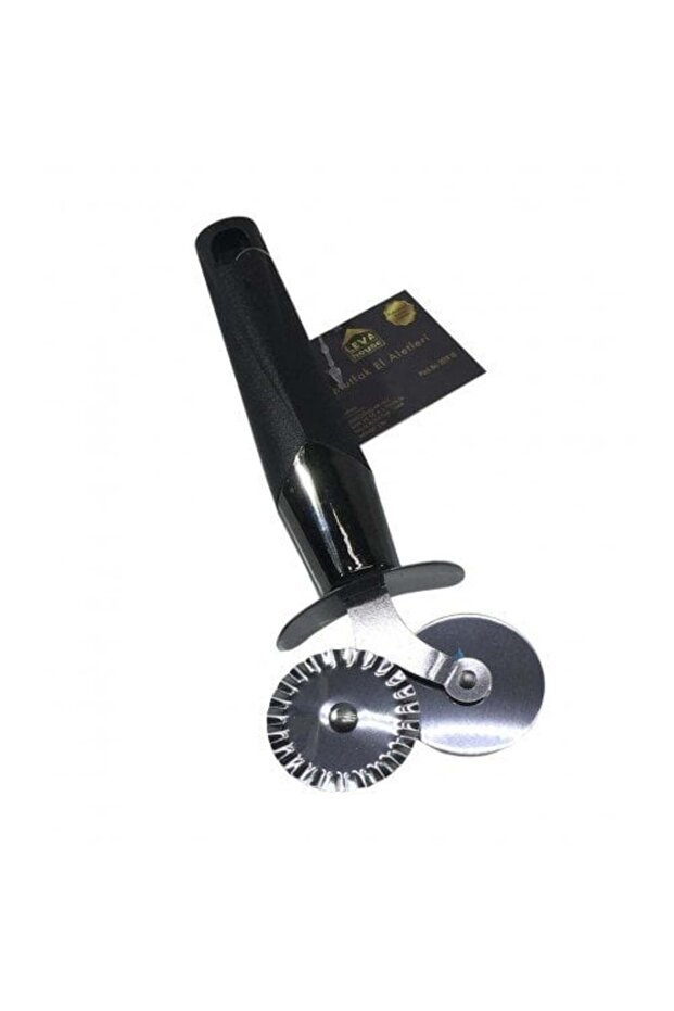 Pasta Yapımı Başlangıç Seti - 2