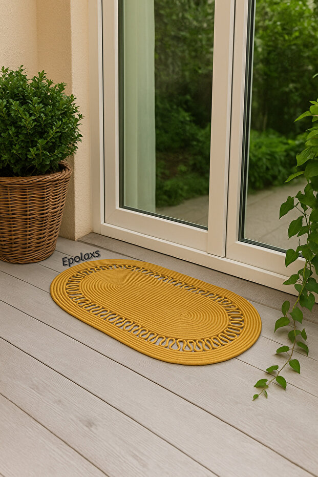 KAPI ÖNÜ PASPAS - 3