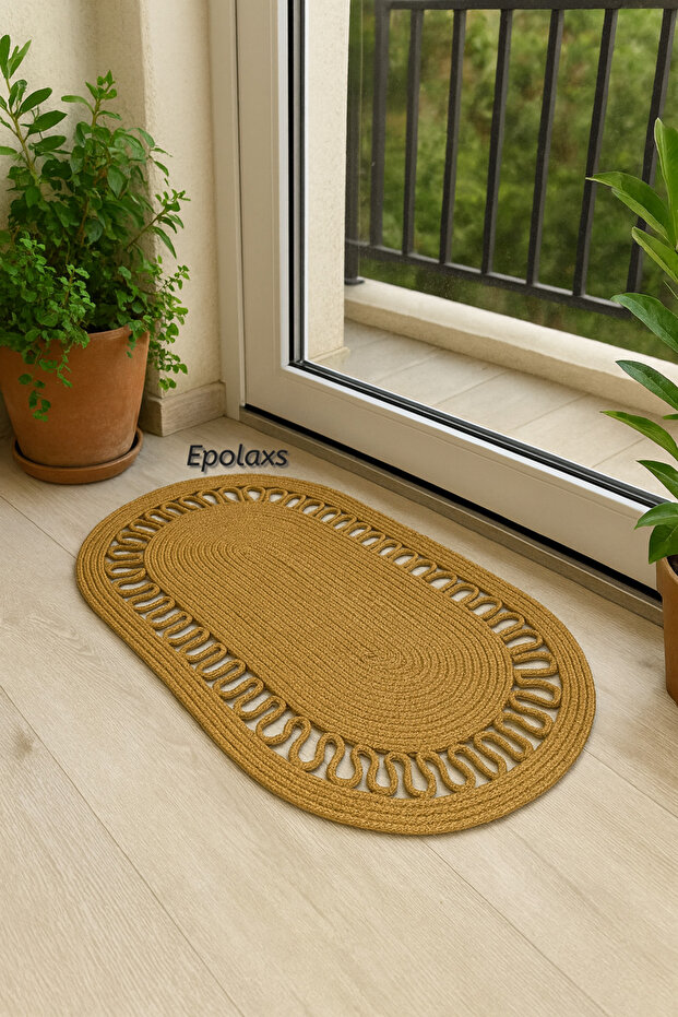 BANYO ÖNÜ PASPAS - 2