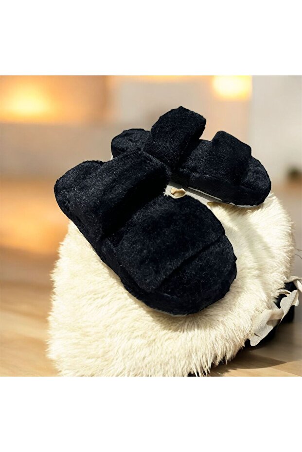 Plush Women's Home Slippers Carpet Slippers Trending Products