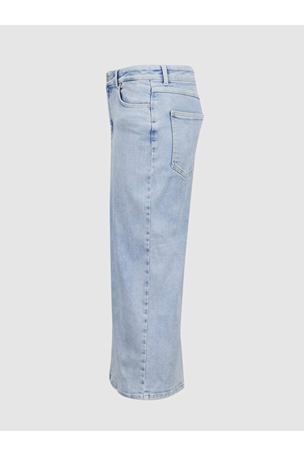 Irene Midi Jean Etek - 3