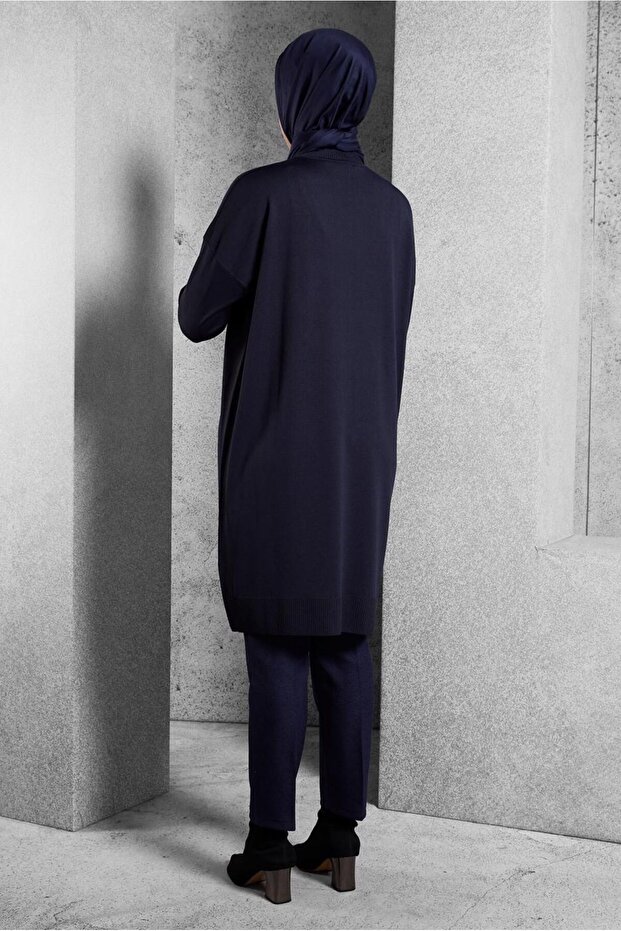 TRİKO TUNİK 44980 - 3