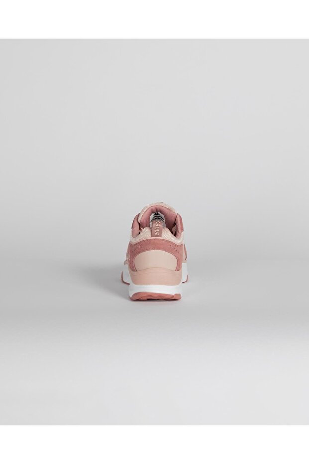 Authentic 3 Pro Unisex Pembe Sneaker - 4