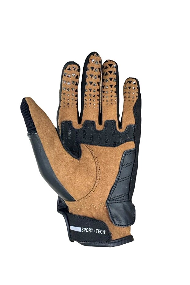 GL 63 Carbon Fiber Eldiven - 3