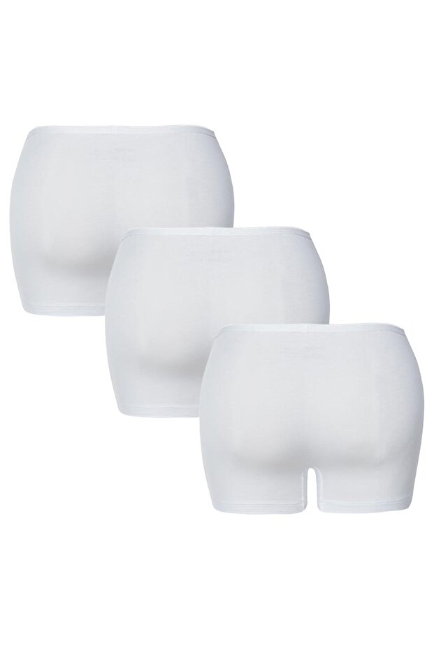 3 Pack Short (3 2020) - 2