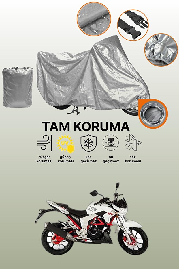 غطاء محرك متوافق مع Gray Lock متوافق مع Falcon Sharp 200، غطاء واقي - 1