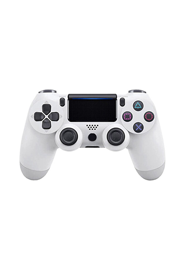 وحدة تحكم بلاي ستيشن لاسلكية (متوافقة مع PS4/PS4 OLED/PC) - 1