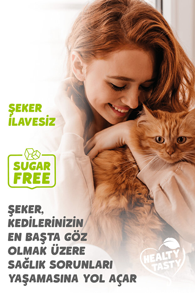 Malt Paste 100 gr Kedi Tüy Yumağı Önlemeyi Destekleyen Malt Macunu - 8