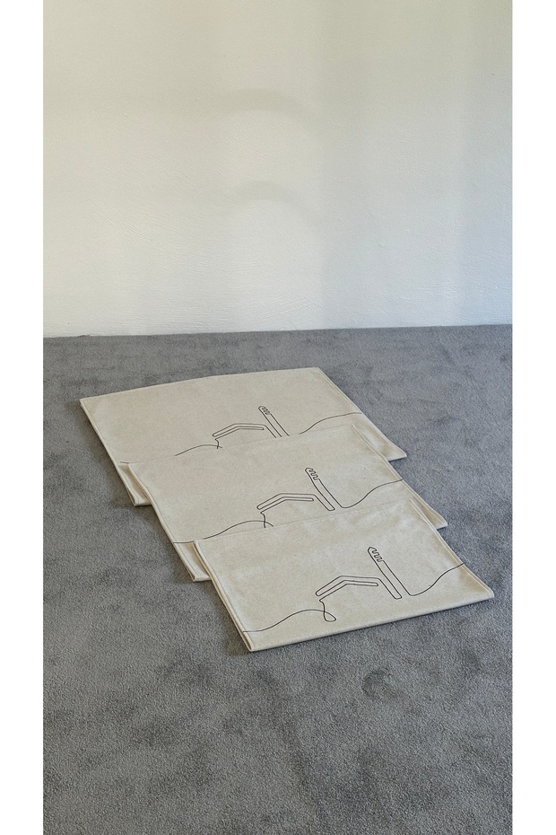 Seccade - Kadın - 6