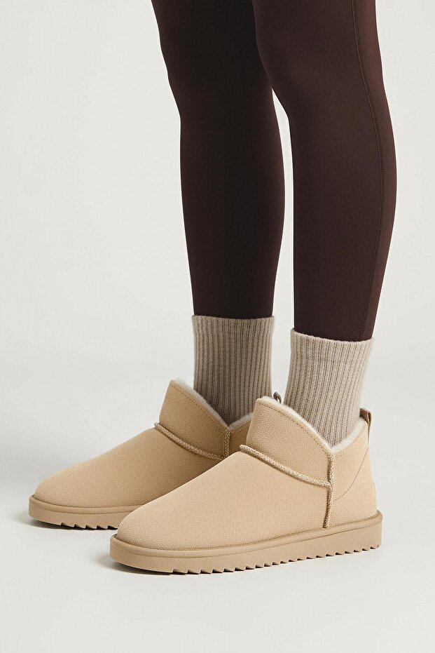 Deri bilekte bot - 2