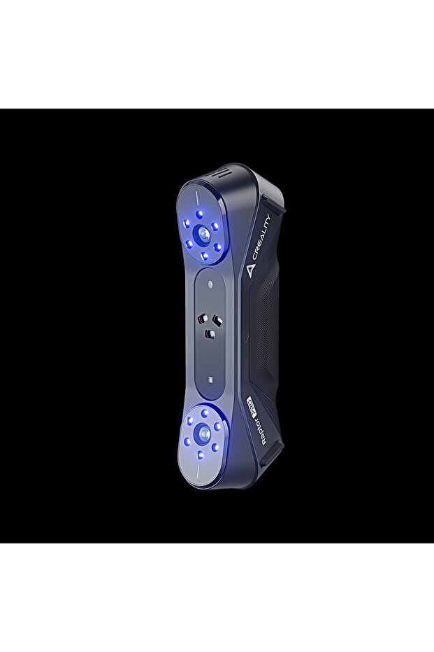 Cr-Scan Raptor Pro - 3