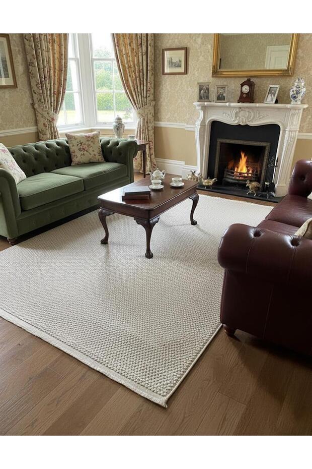 Nomad 321b Jüt Halı - 3