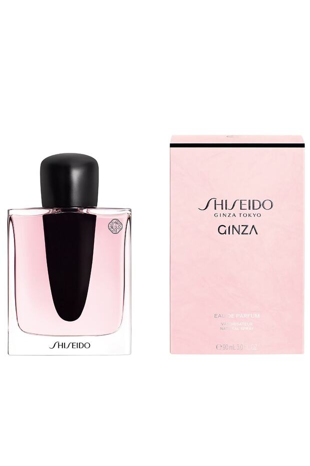 Ginza Eau de Parfum 90 ml - 3