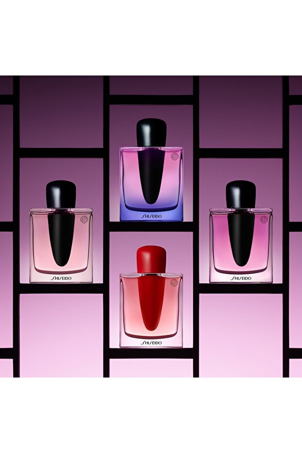 Ginza Eau de Parfum 50ml - 6