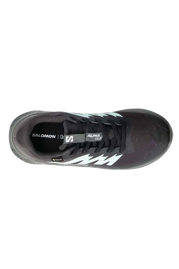 Alphaglide Gore-Tex Kadın Patika Koşu Ayakkabısı-L47802400 - 5