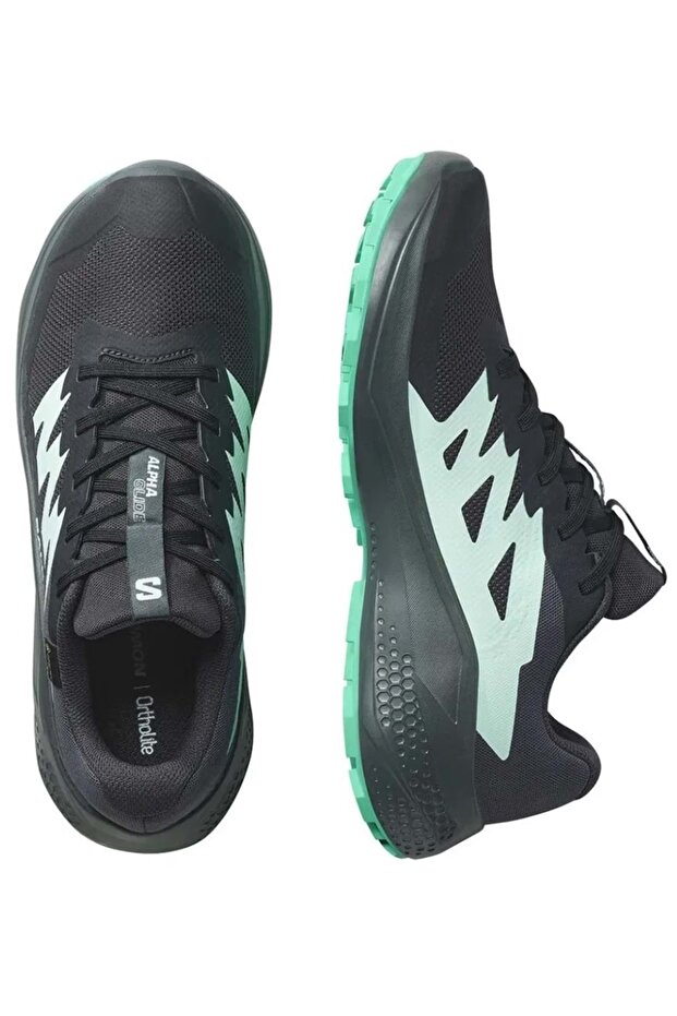Alphaglide Gore-Tex Kadın Patika Koşu Ayakkabısı-L47802400 - 4