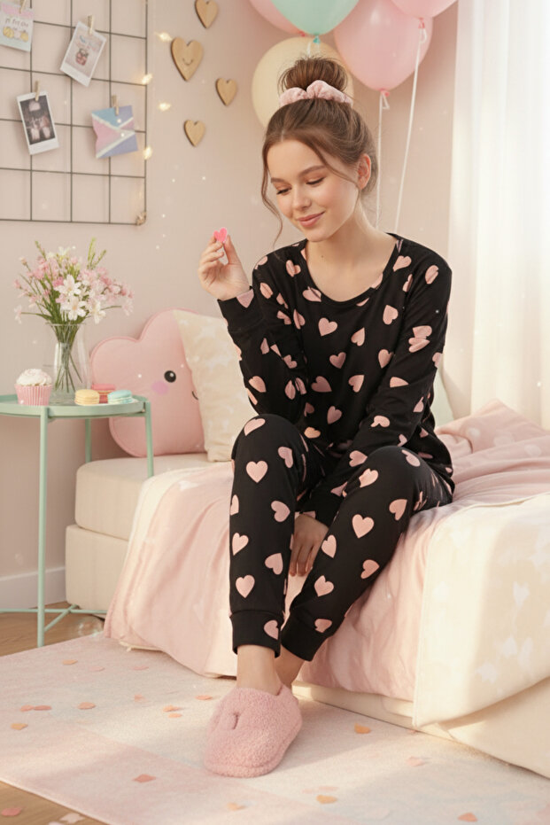 مجموعة البيجامة - 2