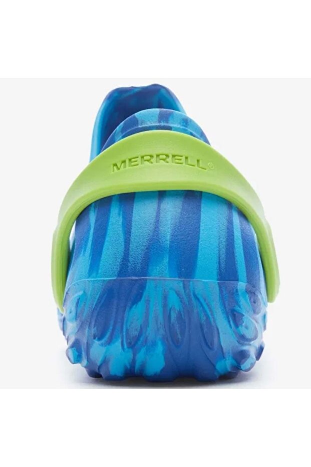 Hydro Moc Su Deniz Ayakkabısı Unisex Sandalet MAVİ - 5