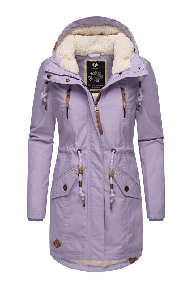 Wintermantel Elsie - 1