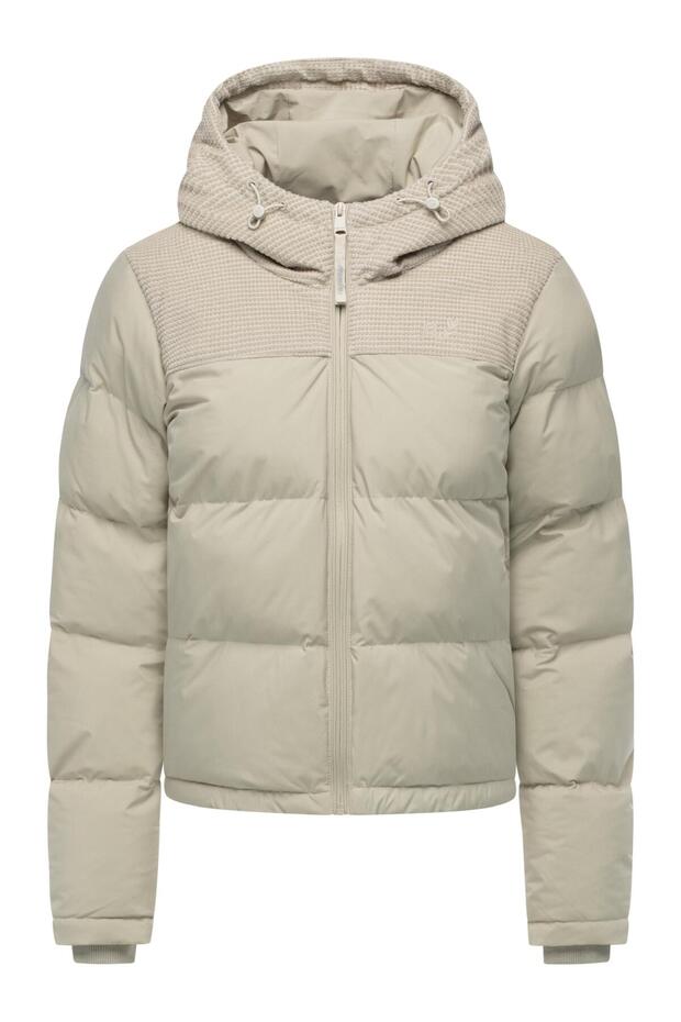 Steppjacke Amazze