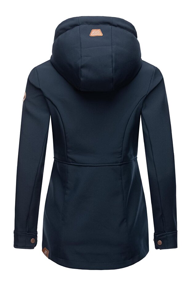 Softshelljacke Yba - 3