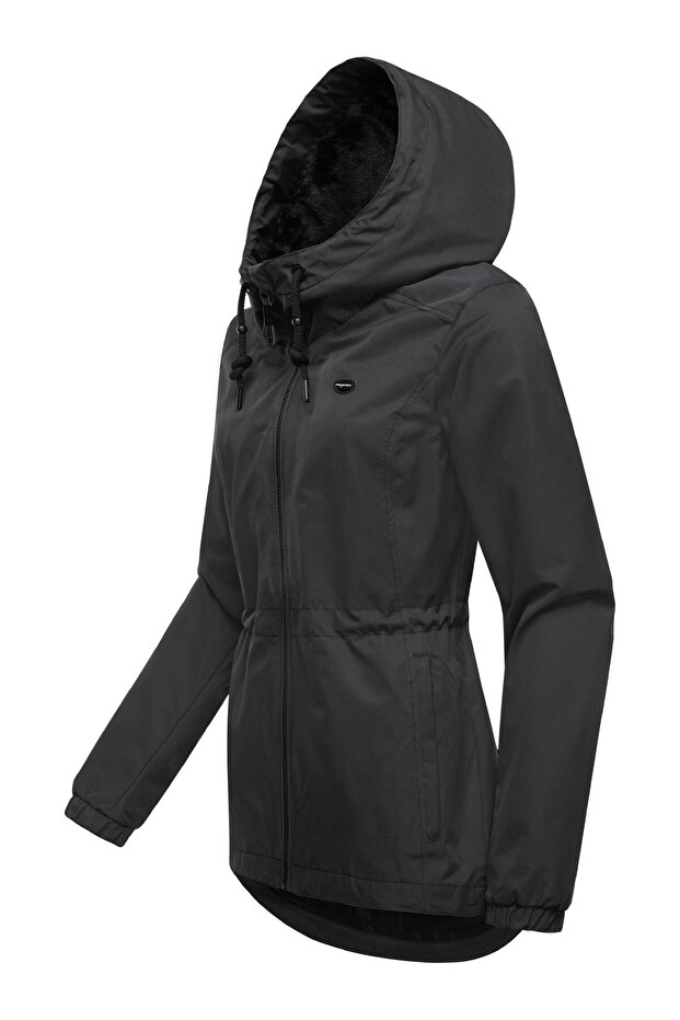 Übergangsjacke Dankka Tech - 2