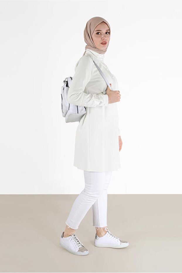 تونيك مطبوع بالنص 42255 - 2