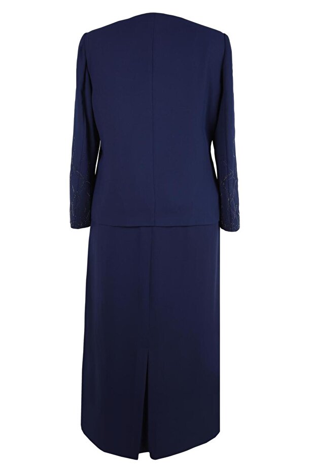 ETEKLİ ÜÇLÜ KREP TAKIM 30348 - 3